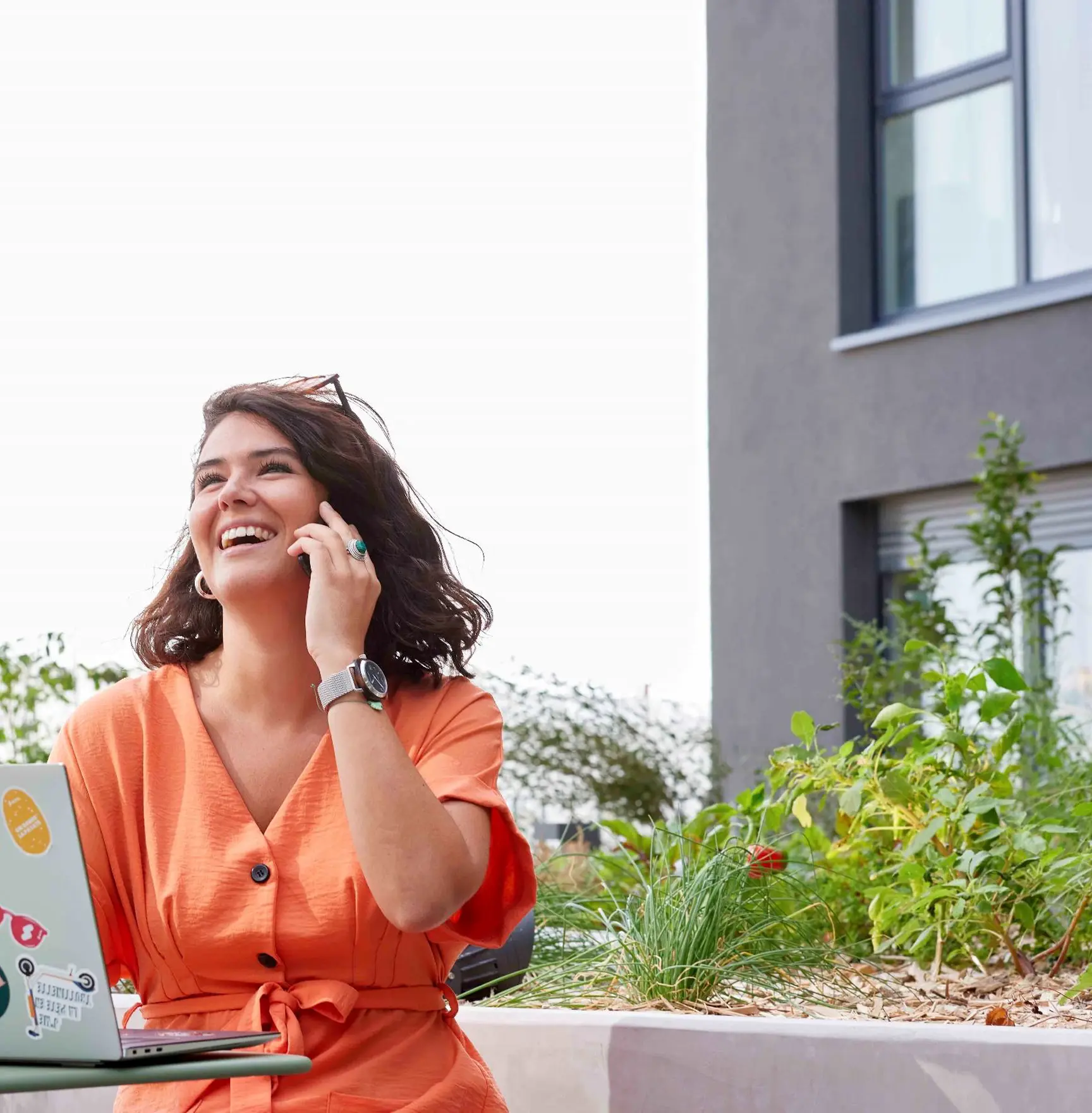 Impacter positivement nos lieux d’implantation