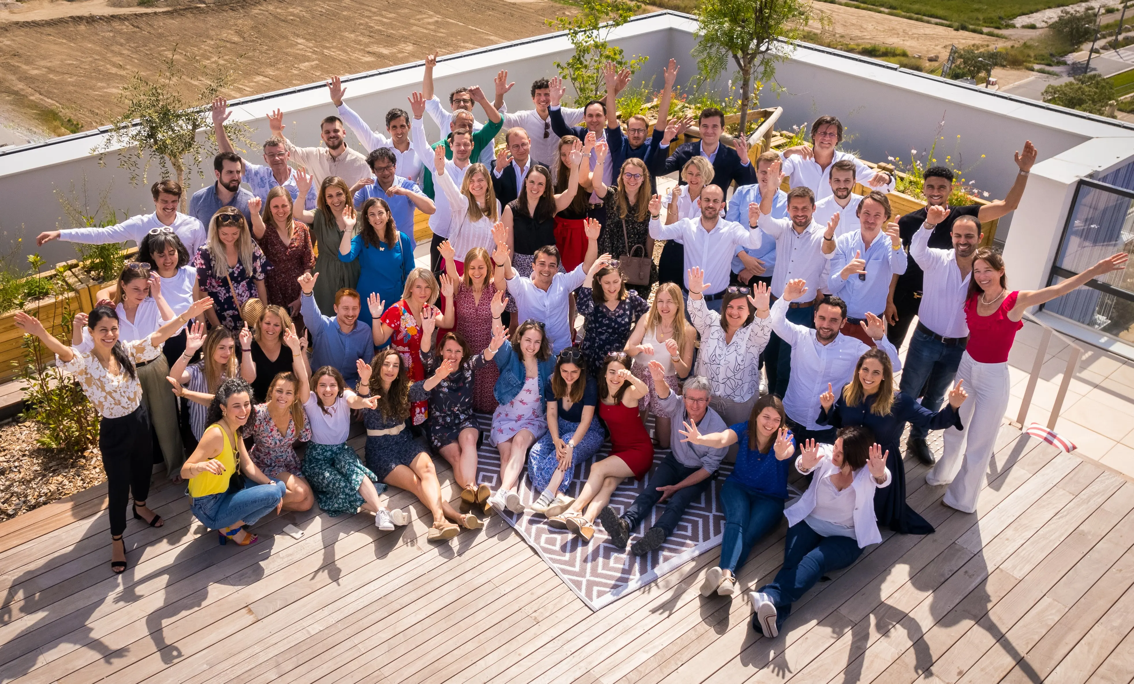 Respecter nos parties prenantes